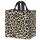 Torba Animals 24L Pantera szara