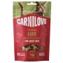 Carnilove Cat Crunchy Snack Duck 50g - 2