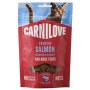 Carnilove Cat Crunchy Snack Salmon 50g - 2