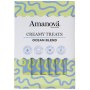 Amanova Cat Creamy Treats Ocean Blend Tuna & Salmon - tuńczyk i łosoś 6x15g - 2