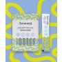 Amanova Cat Creamy Treats Ocean Blend Tuna & Salmon - tuńczyk i łosoś 6x15g - 4