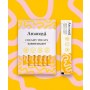 Amanova Cat Creamy Treats Garden Delight Chicken & Vegetables - kurczak i warzywa 6x15g - 4