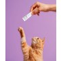 Amanova Cat Creamy Treats  Creamy Ocean Tuna & Goat milk - tuńczyk i mleko kozy 6x15g - 5