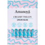 Amanova Cat Creamy Treats  Umami Bliss Chicken & Katsuobushi - kurczak i katsuobushi 6x15g - 2