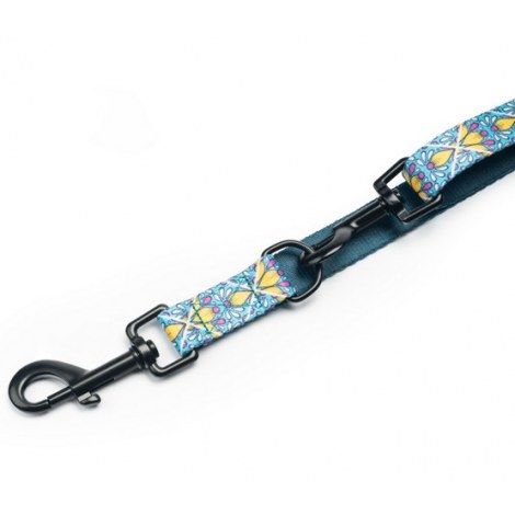 CHABA Smycz regulowana Story IV L/XL Ceramic - 3