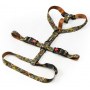 CHABA Szelki Guard Antyucieczkowe Story IV M/L Jungle - 3