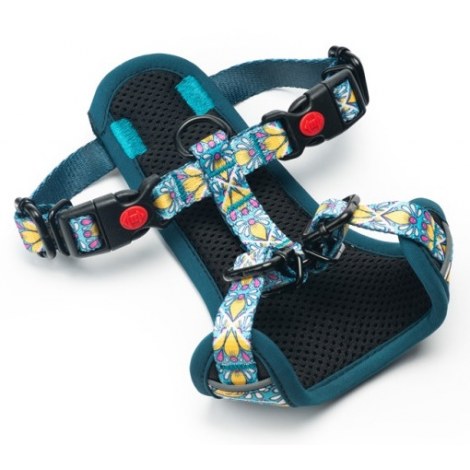 CHABA Szelki Guard Comfort bezuciskowe Story IV L Ceramic - 3