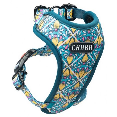 CHABA Szelki Guard Comfort bezuciskowe Story IV S Ceramic