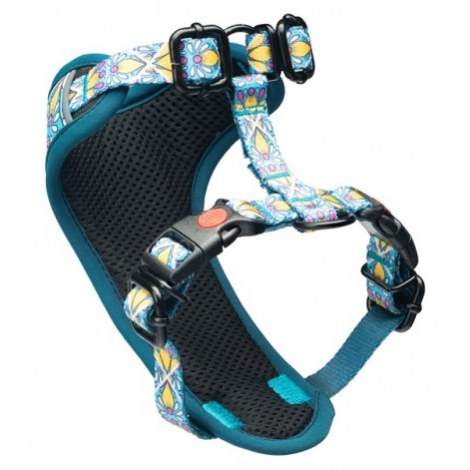 CHABA Szelki Guard Comfort bezuciskowe Story IV XS Ceramic - 2
