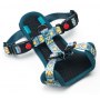 CHABA Szelki Guard Comfort bezuciskowe Story IV XS Ceramic - 4