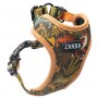 CHABA Szelki Guard Comfort bezuciskowe Story IV L Jungle - 2