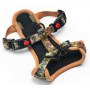 CHABA Szelki Guard Comfort bezuciskowe Story IV XL Jungle - 4