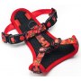 CHABA Szelki Guard Comfort bezuciskowe Story IV S Opium - 4