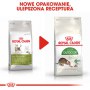 Royal Canin Outdoor karma sucha dla kotów dorosłych, wychodzących na zewnątrz 2kg - 4