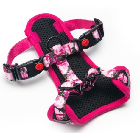 CHABA Szelki Guard Comfort bezuciskowe Story IV XL Peony - 3