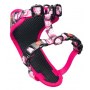 CHABA Szelki Guard Comfort bezuciskowe Story IV XL Peony - 3