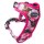 CHABA Szelki Guard Comfort bezuciskowe Story IV XL Peony