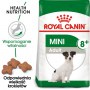 Royal Canin Mini Adult 8+ karma sucha dla psów starszych od 8 do 12 roku życia, ras małych 2kg - 2