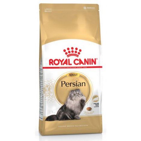 Royal Canin Persian Adult karma sucha dla kotów dorosłych rasy perskiej 400g - 2