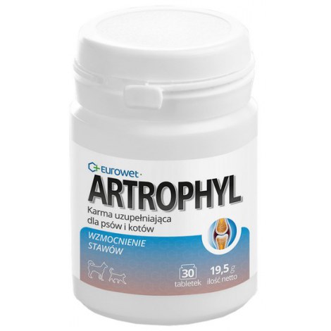 Artrophyl 30tabl. - układ ruchu - 2