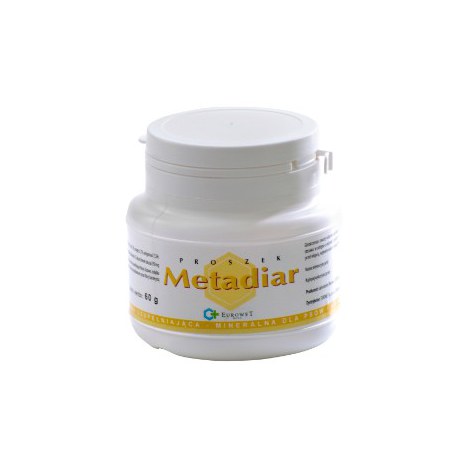 Metadiar 60g - 2
