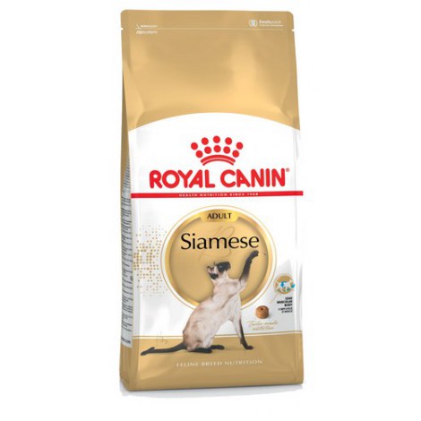 Royal Canin Siamese Adult karma sucha dla kotów dorosłych rasy syjamskiej 2kg - 2