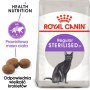 Royal Canin Sterilised karma sucha dla kotów dorosłych, sterylizowanych 400g - 2