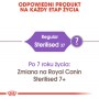 Royal Canin Sterilised karma sucha dla kotów dorosłych, sterylizowanych 10kg - 4