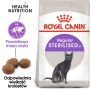 Royal Canin Sterilised karma sucha dla kotów dorosłych, sterylizowanych 10kg - 2