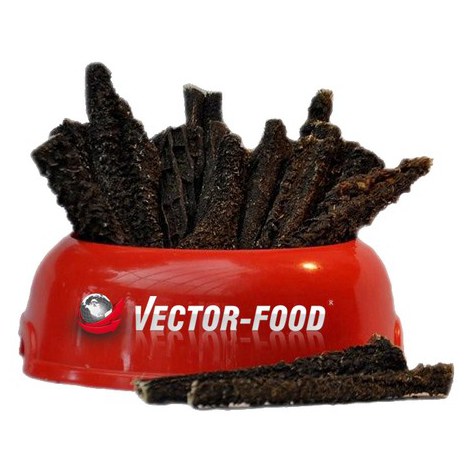 Vector-Food Żwacze wołowe 200g