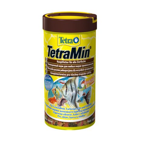 TetraMin 1L - 2