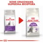 Royal Canin Sensible karma sucha dla kotów dorosłych, o wrażliwym przewodzie pokarmowym 2kg - 4