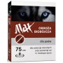 Selecta HTC Obroża Max biobójcza dla psa przeciw pchłom i kleszczom 75cm brązowa [SE-0902] - 3