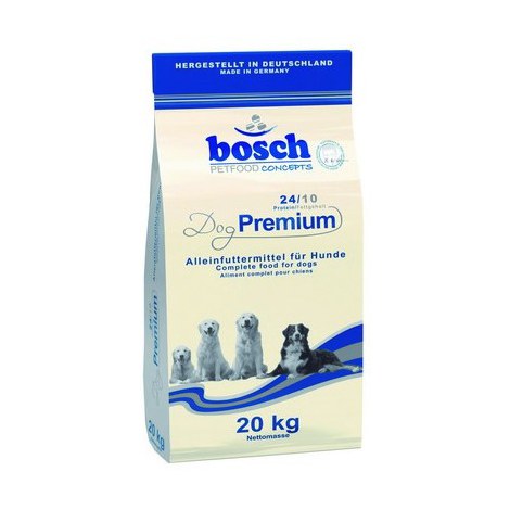 Bosch Dog Premium 20kg - 2
