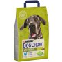 Purina Dog Chow Adult Large Breed Indyk 2,5kg - 3