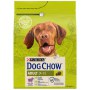 Purina Dog Chow Adult Jagnięcina 2,5kg - 2