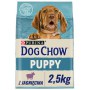 Purina Dog Chow Puppy Jagnięcina 2,5kg - 3