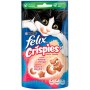 Felix Crispies Łosoś i Pstrąg 45g - 3