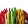 Prozoo Patyczki Munchy 12,5cm Mix 100 szt. [90000] - 2