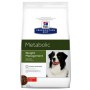 Hill's Prescription Diet Metabolic Canine 1,5kg - 4