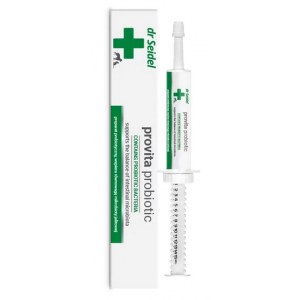Dr Seidel Provita probiotyk 15 dawek