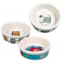 Trixie Miska ceramiczna 200ml 1szt [4008] - 2