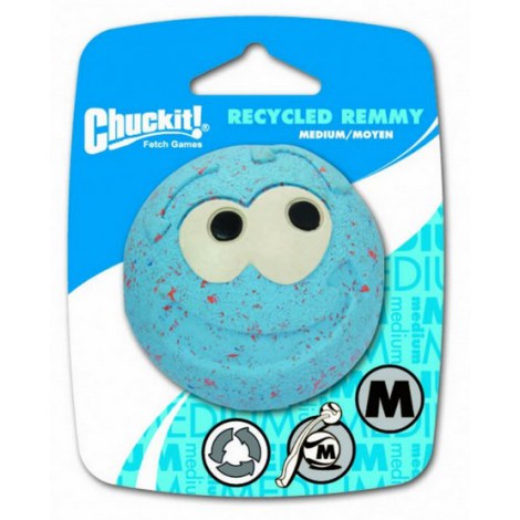 Chuckit! Recycled Remmy Medium [20420] - 2
