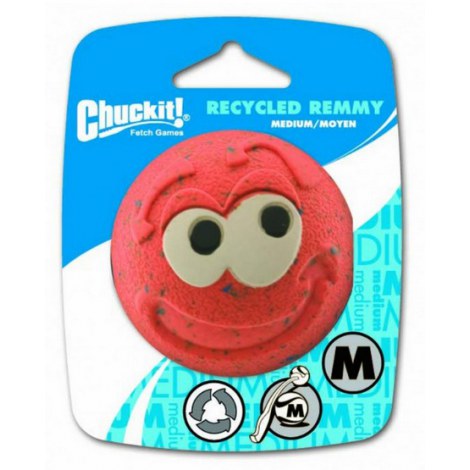 Chuckit! Recycled Remmy Medium [20420] - 3