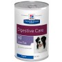 Hill's Prescription Diet i/d Low Fat Canine puszka 360g - 4
