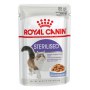 Royal Canin Sterilised w galaretce karma mokra dla kotów dorosłych, sterylizowanych saszetka 85g - 3