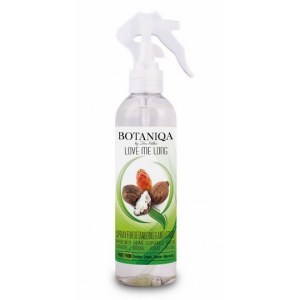 Botaniqa Love Me Long Cupuaçu and Shea Spray - psy długowłose 250ml