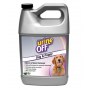 Urine Off Dog & Puppy Odor & Stain Remover - do usuwania plam moczu 3,78L - 3