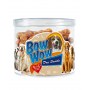 Bow Wow Kiełbaski Jelly z wątróbką drobiową i ryżem 1kg [BW468] - 2