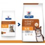 Hill's Prescription Diet k/d Feline 400g - 3